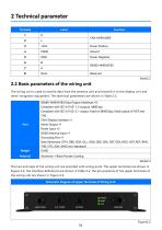 WSC-70 Satellite compass_User manual_EN_V1.0-9