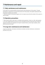 WSS-H76_Heading sensor_User manual_EN_V1.0-11