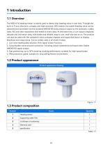 WSS-H76_Heading sensor_User manual_EN_V1.0-4