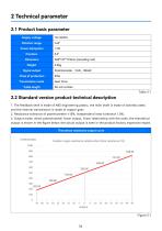 WSS-R270_Multi-potentiometer type rudder angle feedback_User Manual_EN_V1.0-7