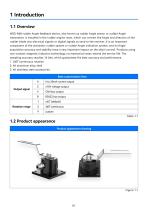 WSS-R68_Non-contact rudder angle feedback_User Manual_EN_V1.0-4