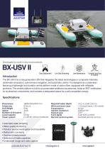 BX-USV II Flyer-1