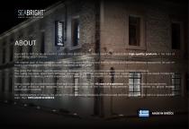 Seabright CATALOGUE MAY-3