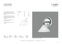 CABIN DENMARK CATALOGUE - 10