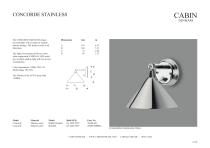 CABIN DENMARK CATALOGUE - 12
