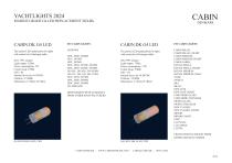 CABIN DENMARK CATALOGUE - 3