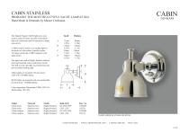 CABIN DENMARK CATALOGUE - 6