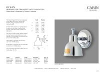 CABIN DENMARK CATALOGUE - 7