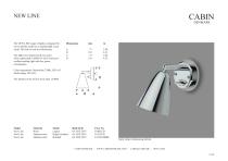 CABIN DENMARK CATALOGUE - 8