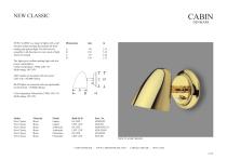 CABIN DENMARK CATALOGUE - 9