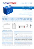GHL 100-12S-1