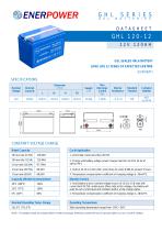 GHL 120-12-1