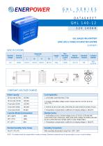 GHL 140-12-1