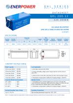 GHL 200-12-1