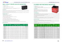 CSPower Battery Catalog-11