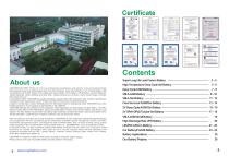 CSPower Battery Catalog-2