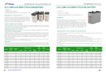 CSPower Battery Catalog-9