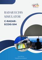 C-RADAR-ECDIS-SIM_EN - 1