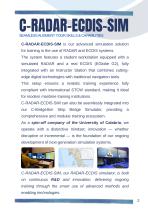 C-RADAR-ECDIS-SIM_EN - 2