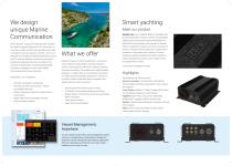 Product Catalogue EN Nautech Core 2024-2