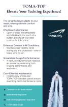Toma Top Product Details - 2