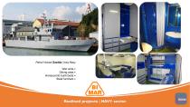 NAVY sector-3