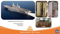 NAVY sector-5