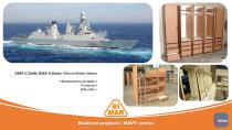 NAVY sector-6