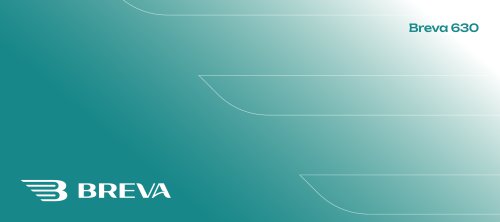 Breva 630
