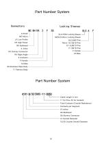 Lanhe Underwater Connector Catalog -5