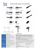 Lanhe Underwater Connector Catalog -6