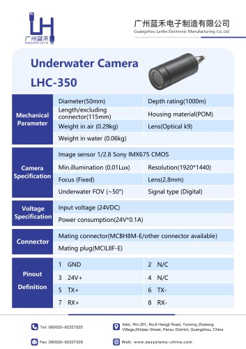 LHC-350