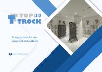 Drying systems for work equipment and footwear-1