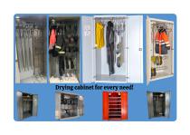 Drying systems for work equipment and footwear-5