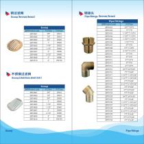 ZBT Water filter SS-FTW series-7
