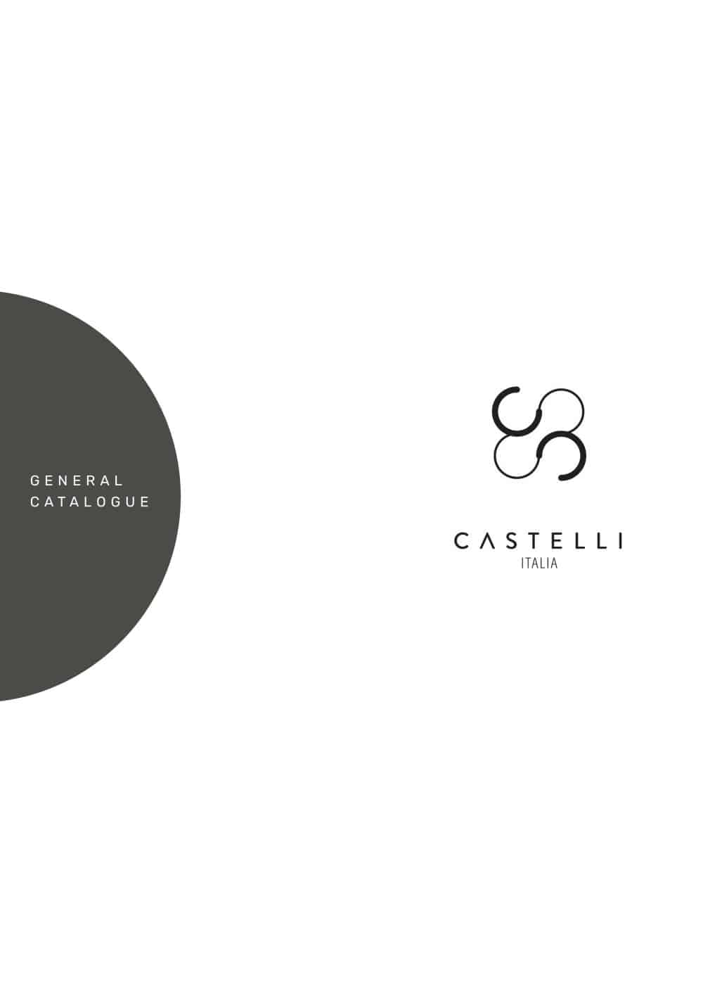 CASTELLI ITALIA 2026 - CASTELLI ITALIA