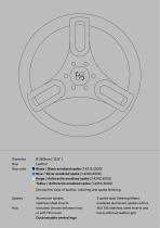 TECHINCAL CATALOGUE-18