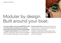 SMARTDOCK by Thitronik – Intelligent smartphone-controlled boat maneuvering and docking system | Product catalogue-10