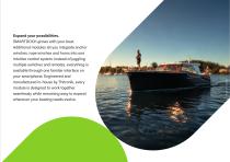 SMARTDOCK by Thitronik – Intelligent smartphone-controlled boat maneuvering and docking system | Product catalogue-11