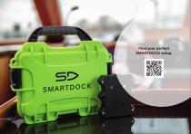 SMARTDOCK by Thitronik – Intelligent smartphone-controlled boat maneuvering and docking system | Product catalogue-14