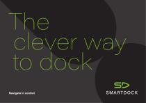 SMARTDOCK by Thitronik – Intelligent smartphone-controlled boat maneuvering and docking system | Product catalogue-1