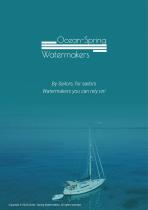 Ocean-Spring Catalogue 2025-1
