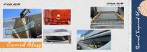 AYDIN ACAR YACHT GLASS CATALOGUE-13