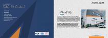 AYDIN ACAR YACHT GLASS CATALOGUE-2