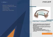 CHEMICAL TEMPERED GLASS CATALOGUE-2