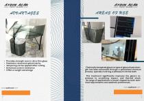 CHEMICAL TEMPERED GLASS CATALOGUE-4