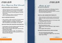 CHEMICAL TEMPERED GLASS CATALOGUE-5