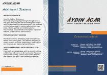 CHEMICAL TEMPERED GLASS CATALOGUE-7
