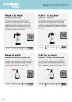 Catalogue SODIMAC Marine -10
