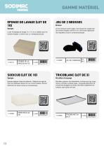 Catalogue SODIMAC Marine -12